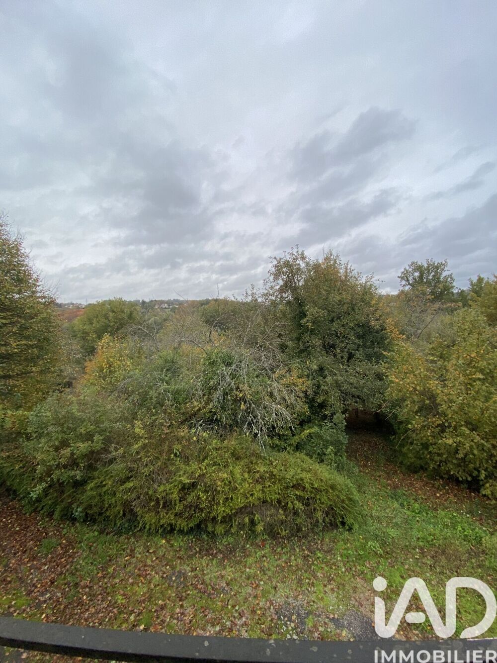 Vente Pavillon 4 pièces