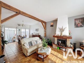 Maison à vendre 4 pièces 110 m²