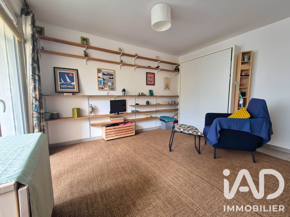 Vente Appartement Vente Studio 1 pièce Cergy