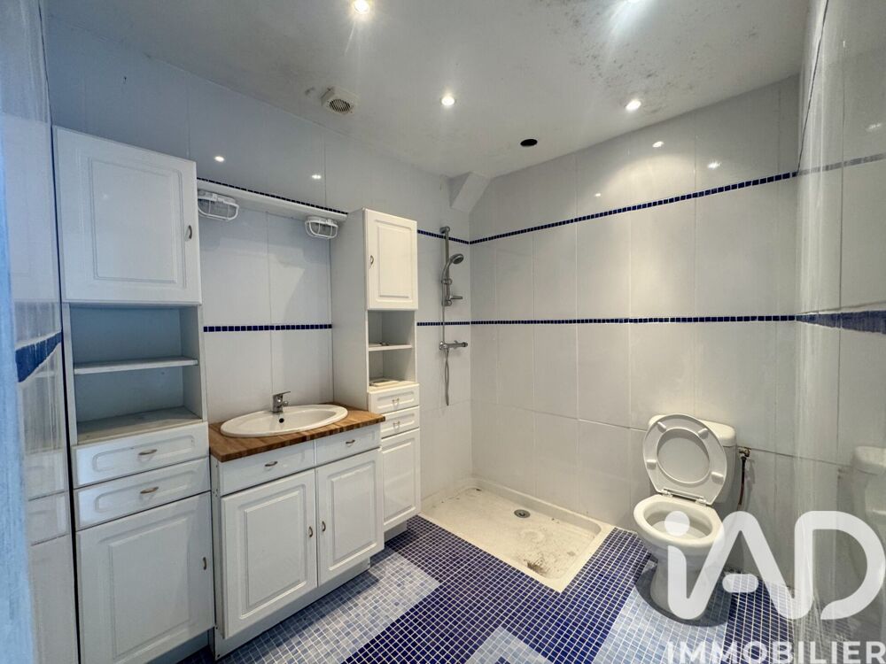 Vente Maison Vente Maison/villa 10 pièces Agris