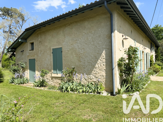  Maison à vendre 5 pièces 170 m²