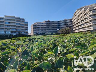  Appartement à vendre 2 pièces 25 m²