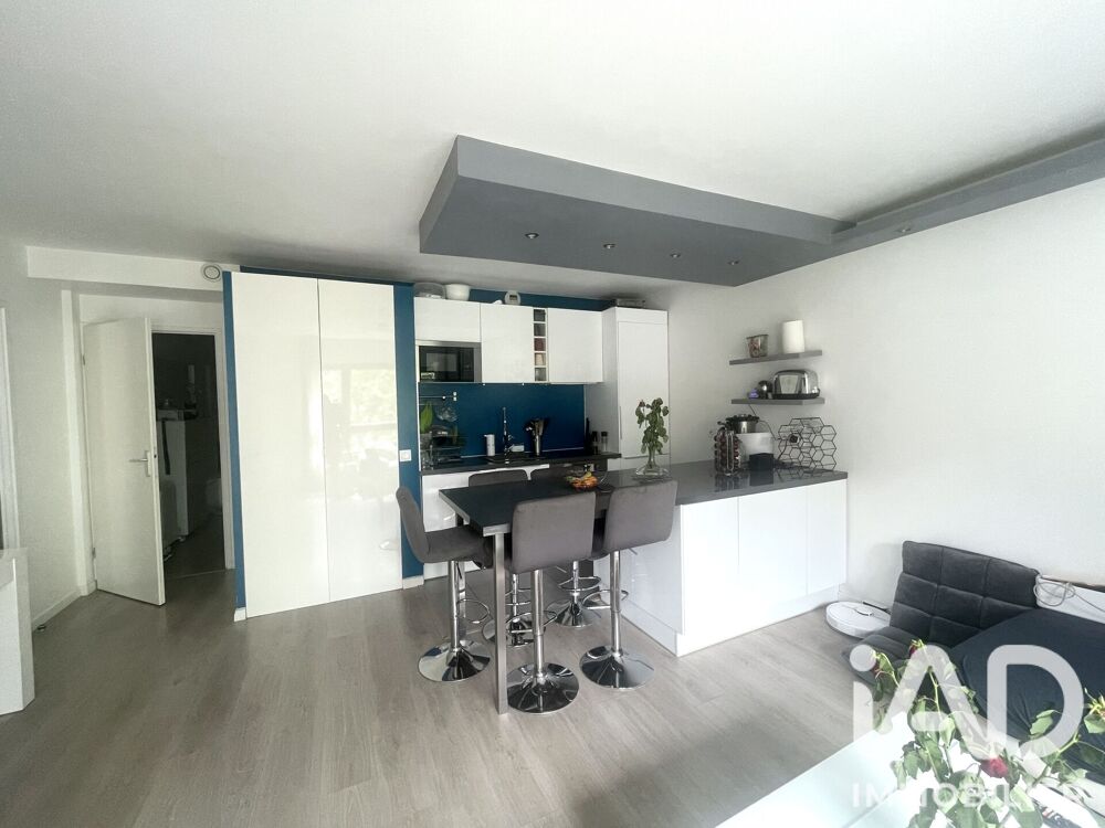 Vente Appartement Vente Appartement 3 pièces Montreuil