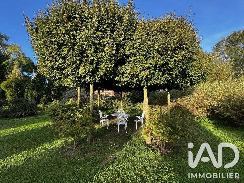 à vendre  Maison La Cerlangue (76430)