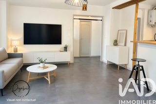  Appartement � vendre 4 pi�ces 69 m�