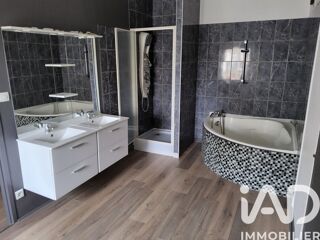  Maison à vendre 6 pièces 126 m²
