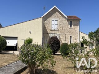  Maison à vendre 5 pièces 118 m²