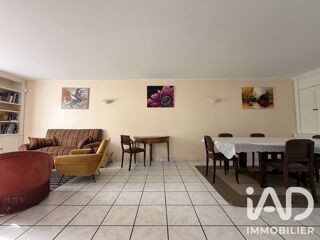  Maison à vendre 5 pièces 168 m²