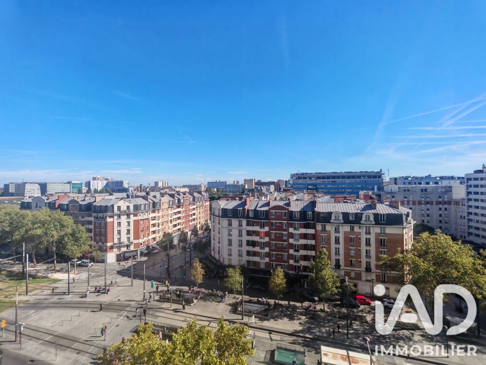 Vente Appartement Vente Appartement 4 pièces Paris 13