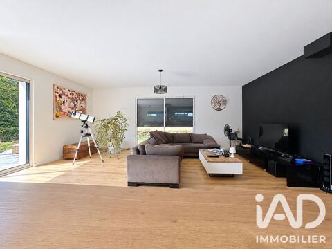   Vente Maison/villa 4 pièces Maison - 4 pièce(s) - 124 m²