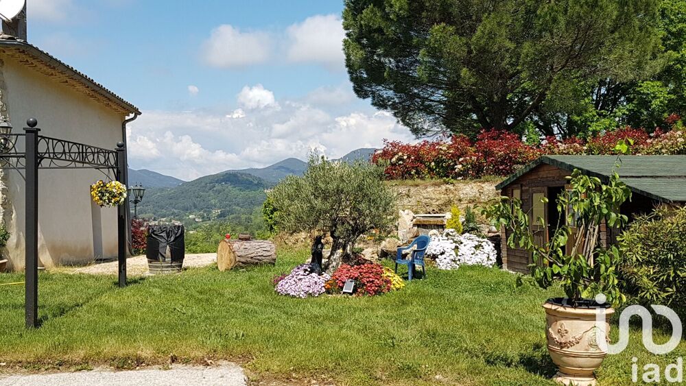 � vendre  Maison Quissac (30260)