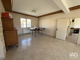  Maison à vendre 6 pièces 135 m²