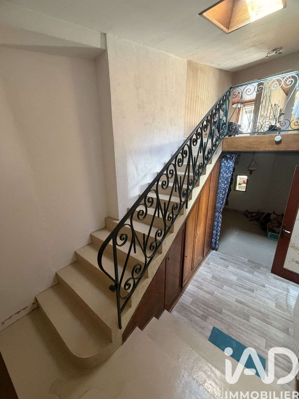 Vente Maison de village 6 pièces