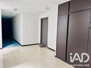  Appartement à vendre 1 pièce 20 m²