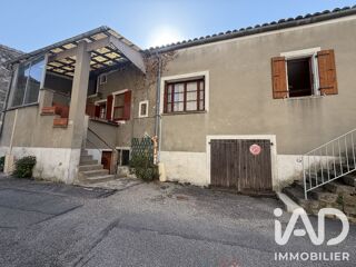  Maison à vendre 6 pièces 84 m²