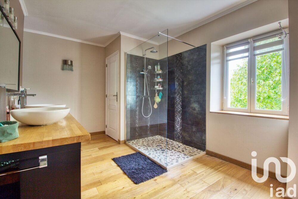 à vendre  Maison Vigny (95450)