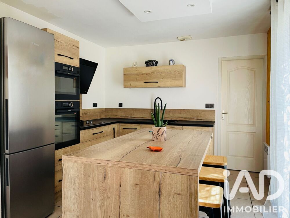 Vente Maison Vente Maison/villa 6 pièces Érôme