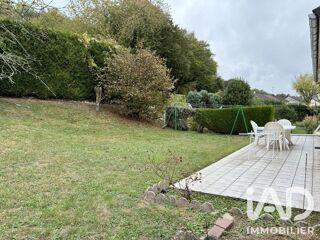 Vente Maison Vente Maison/villa 5 pièces Beauvais