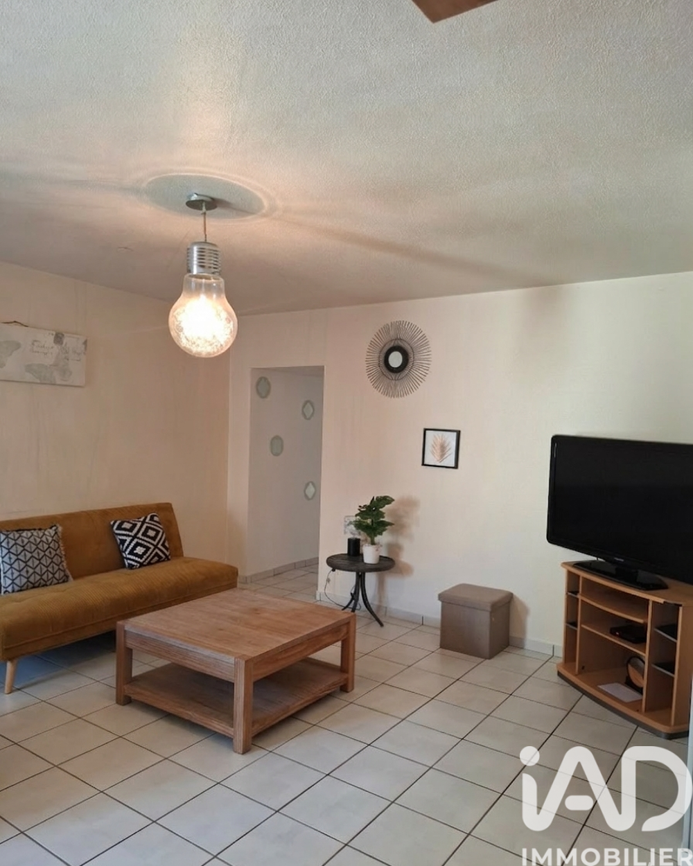 Vente Appartement Vente Appartement 3 pièces Beaucourt