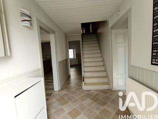  Maison � vendre 3 pi�ces 105 m�
