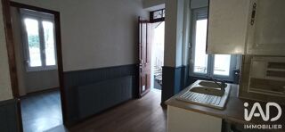  Appartement à louer 3 pièces 48 m²