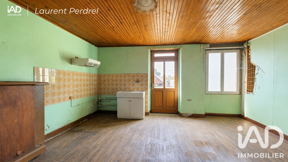 Vente Maison/villa 2 pièces