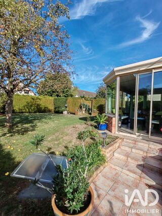 Maison à vendre 6 pièces 114 m²