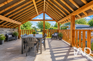  Maison à vendre 5 pièces 128 m²