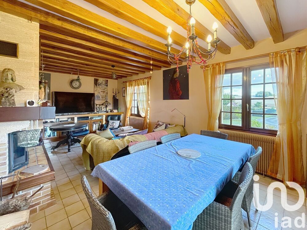 Vente maison de prestige 7 pièces 280 m² - Vue 4