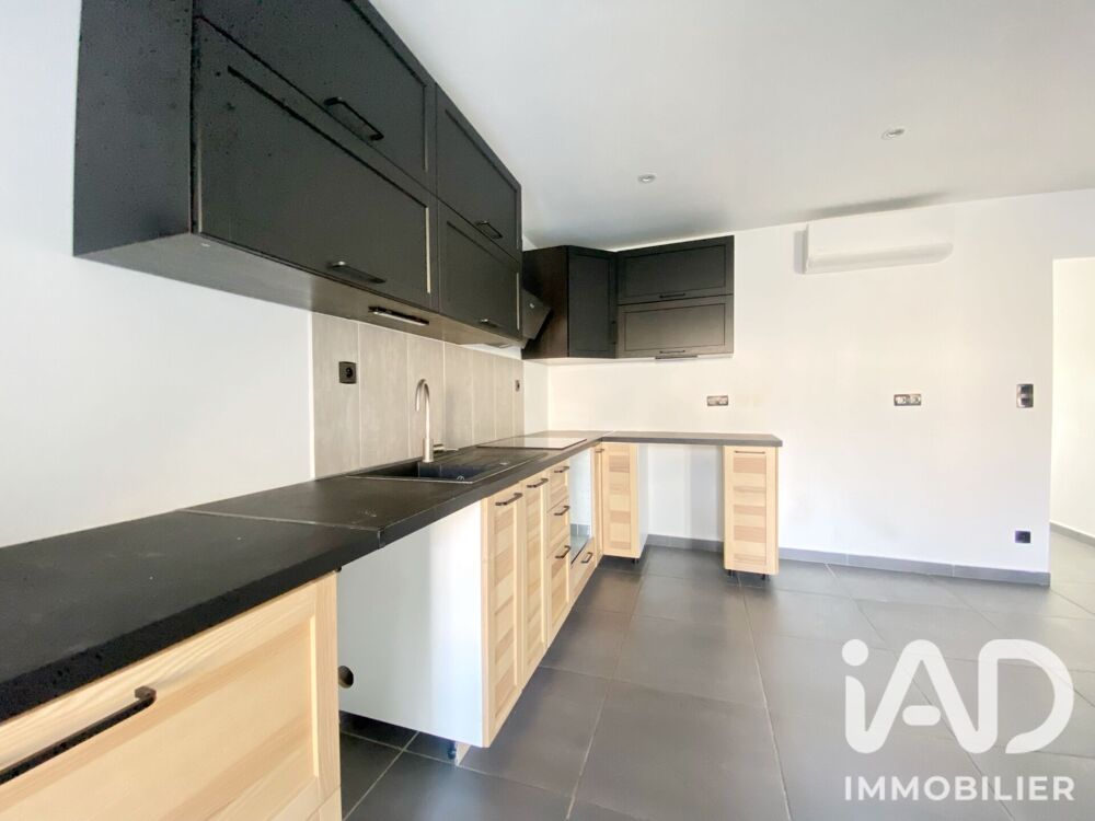Vente Appartement Vente Duplex 4 pièces Carpentras