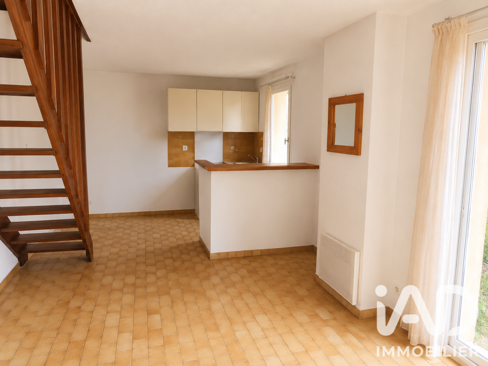 Vente Maison/villa 3 pièces