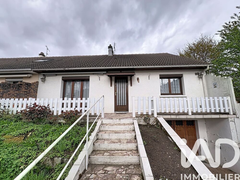Vente Maison/villa 4 pièces