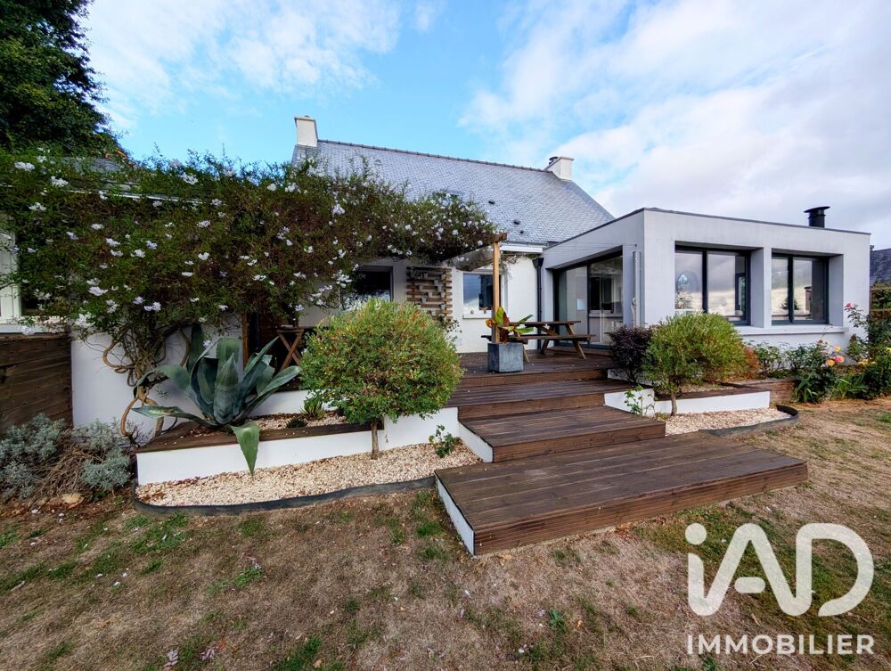 Vente Maison traditionnelle 7 pièces