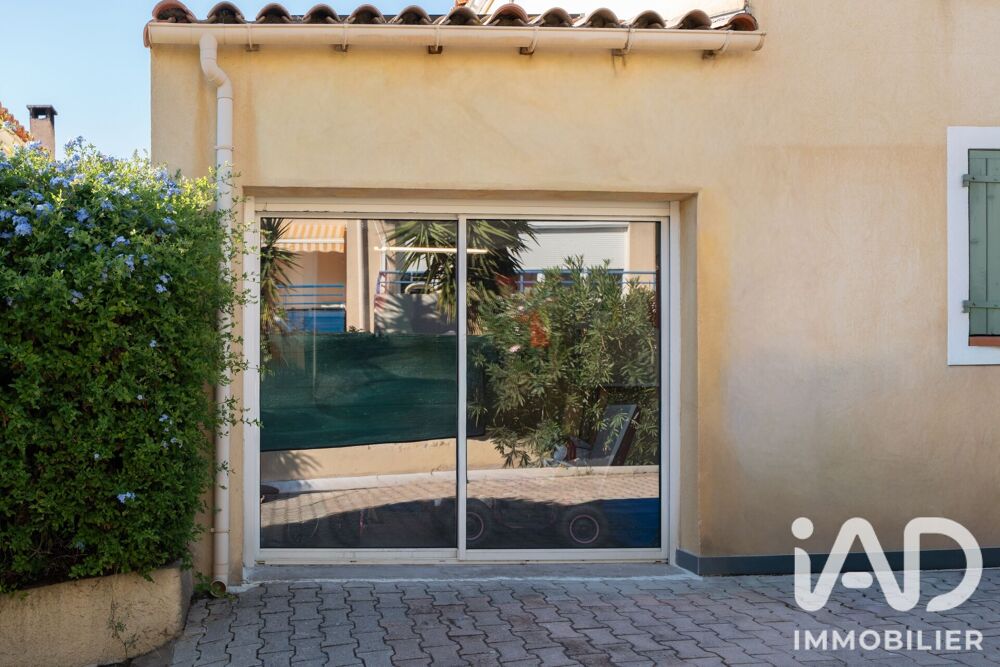 Vente Maison Vente Maison/villa 5 pièces La ciotat