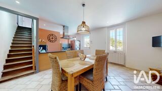  Maison à vendre 6 pièces 156 m²