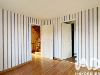  Maison à vendre 7 pièces 156 m²