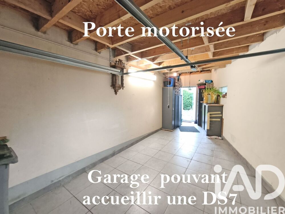 Vente Maison Vente Maison/villa 5 pièces Reims