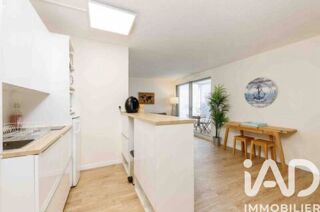  Appartement � vendre 2 pi�ces 37 m�
