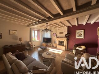  Maison à vendre 8 pièces 229 m²