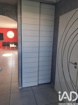  Maison à vendre 4 pièces 109 m²
