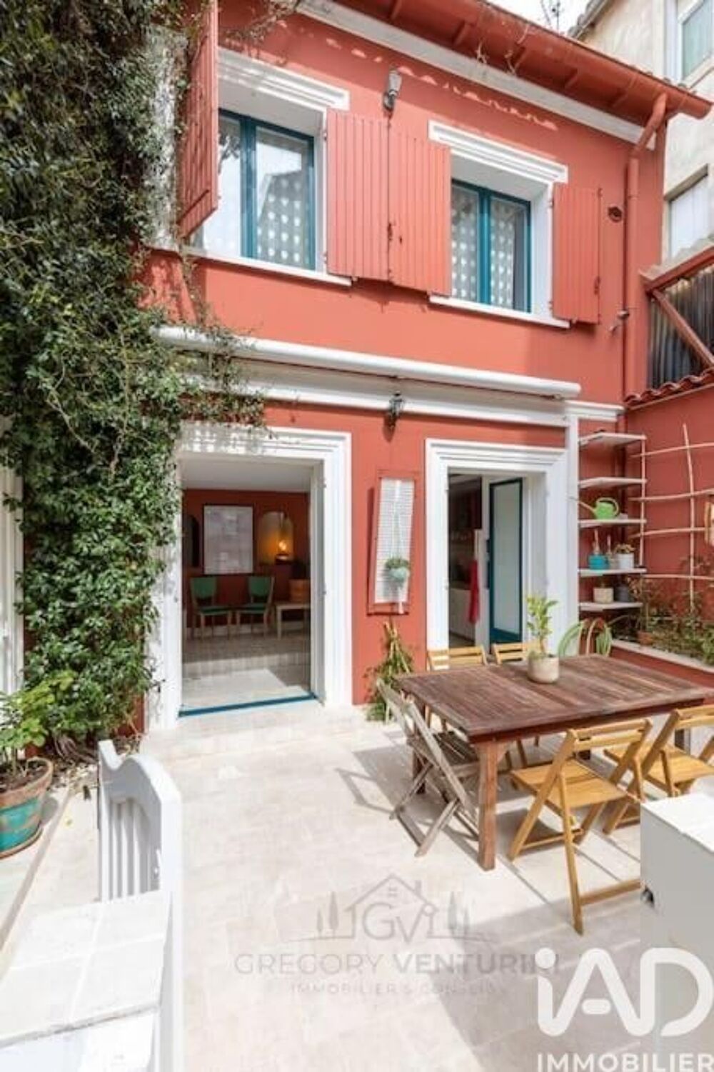 Vente Maison de village 5 pièces