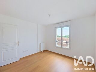  Appartement à vendre 2 pièces 46 m²