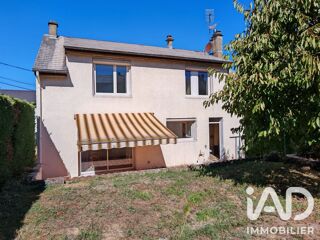  Maison à vendre 5 pièces 115 m²