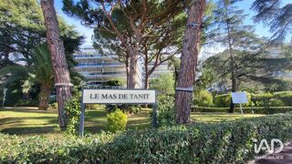  Appartement à vendre 3 pièces 60 m²