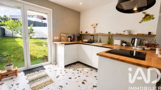  Maison à vendre 4 pièces 110 m²