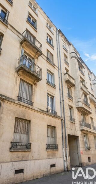  Appartement � vendre 2 pi�ces 62 m�
