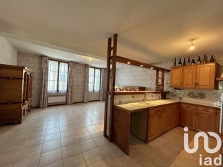  Maison à vendre 5 pièces 212 m²