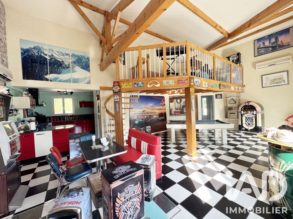 à vendre  Maison Grézac (17120)
