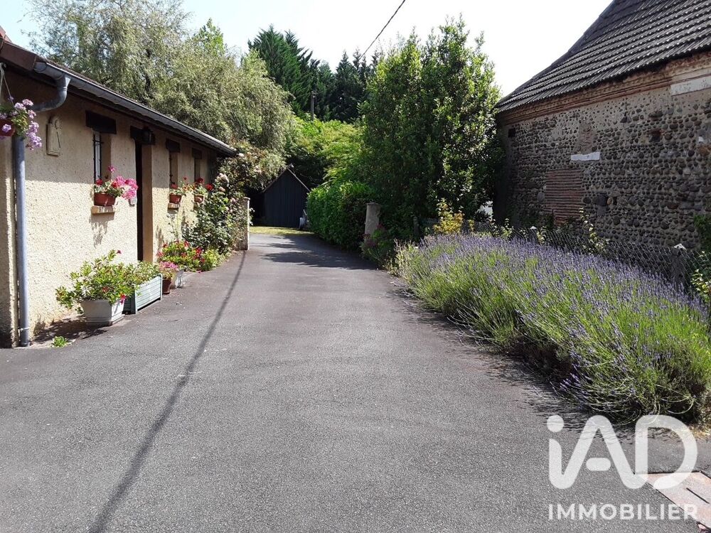 Vente Maison/villa 8 pièces