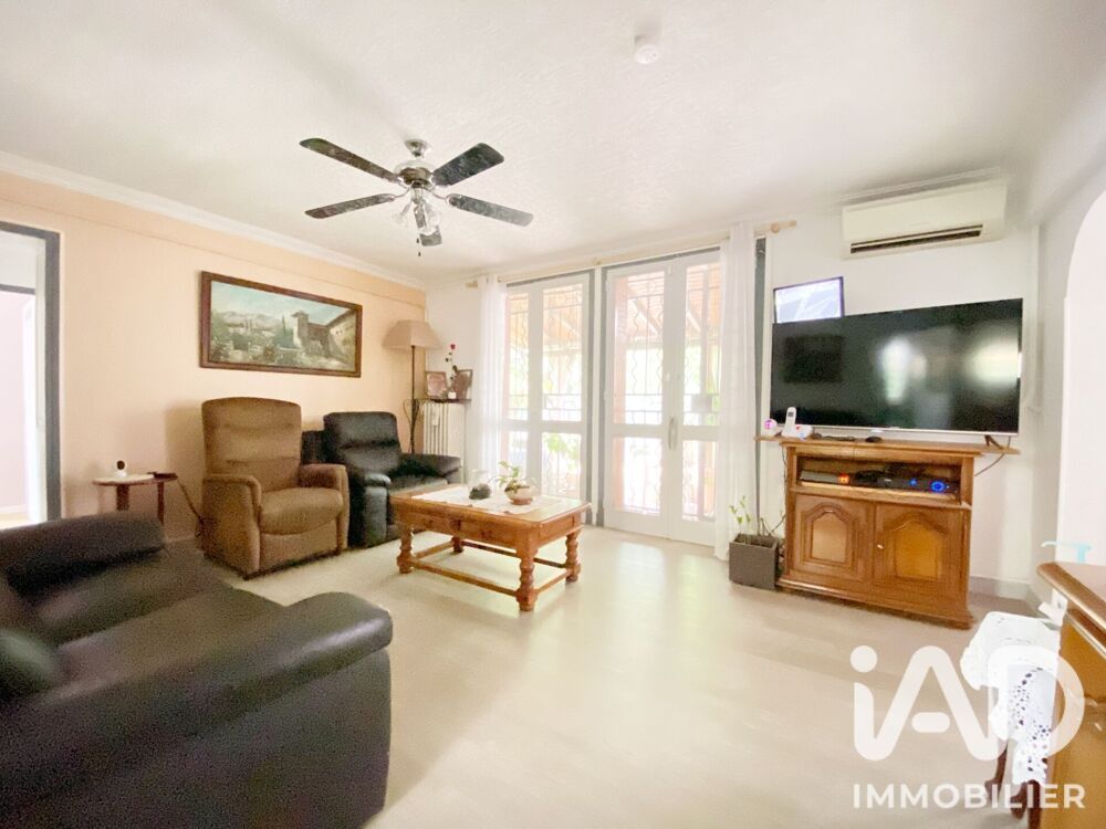 Vente Maison Vente Maison/villa 4 pièces Avignon